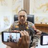 Terekam CCTV, Kapolsek Benarkan Pencurian Ternak Berulang di Karangtengah