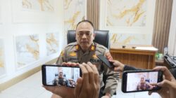Terekam CCTV, Kapolsek Benarkan Pencurian Ternak Berulang di Karangtengah