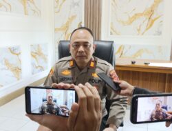 Terekam CCTV, Kapolsek Benarkan Pencurian Ternak Berulang di Karangtengah