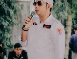 WTP 7 Kali Berturut-turut, FBI Cianjur Apresiasi dan Beri Pesan Untuk Pemkab