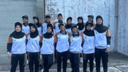 Popwilda 2026 Jadi Ajang Pembuktian, Basket Putri Cianjur Siap Tampil Maksimal
