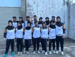 Popwilda 2026 Jadi Ajang Pembuktian, Basket Putri Cianjur Siap Tampil Maksimal