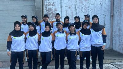 Popwilda 2026 Jadi Ajang Pembuktian, Basket Putri Cianjur Siap Tampil Maksimal