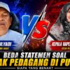 Dedi Mulyadi Versus Kepala Bapenda Cianjur, Beda Statemen Soal Pajak Pedagang di Puncak