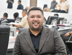 RSUD Sayang Kerap Overload, Dewan Rian Siap Selaraskan Perda Kesehatan
