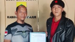 AMAR Endus Upaya Dugaan Penghilangan Alat Bukti Kasus Reses Fiktif 