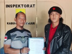 AMAR Endus Upaya Dugaan Penghilangan Alat Bukti Kasus Reses Fiktif 