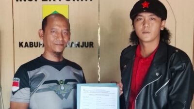 AMAR Endus Upaya Dugaan Penghilangan Alat Bukti Kasus Reses Fiktif 