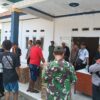 Bantuan Beras dan Minyak Diduga Diselewengkan, Warga Sukapura Cidaun Murka