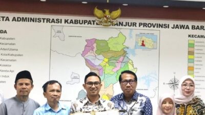 Pansus DPRD Cianjur Segera Rampungkan Perda Perempuan dan Kesehatan