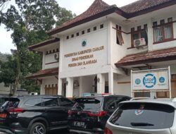Jalur Prestasi SPMB SMP di Cianjur Sertakan TKA