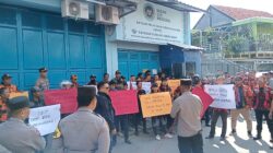 Sempat Didemo, SPPG MBG Peteuycondong 1 Ternyata Belum Tempuh Izin PBG dan SLF