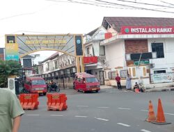 RSUD Sayang Kerap Overload, Dirut Sebut Banyak Pasien Dirujuk Tanpa Faskes Pertama