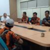 Tuntutan Penutupan SPPG Peteuycondong 1 Sampai Ke Gedung Dewan Cianjur