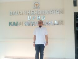 Hasil Pemeriksaan Reses Diduga Fiktif Berjalan Molor, BK Ada Kendalakah?