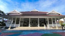 Pendopo Jadi Wisata Edukasi dan Sejarah, Pemkab Cianjur Imbau Warga Jaga Kebersihan