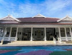 Pendopo Jadi Wisata Edukasi dan Sejarah, Pemkab Cianjur Imbau Warga Jaga Kebersihan