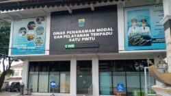 Realisasi Investasi Cianjur Tembus Rp600 Miliar pada Triwulan Satu, DPMPTSP : Diangka Aman! 