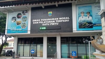 Realisasi Investasi Cianjur Tembus Rp600 Miliar pada Triwulan Satu, DPMPTSP : Diangka Aman! 
