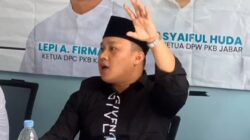 Cak Imin Dicurhati Petani Kopi Cianjur Soal Modal dan Pemasaran 