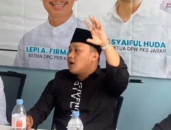 Cak Imin Dicurhati Petani Kopi Cianjur Soal Modal dan Pemasaran 