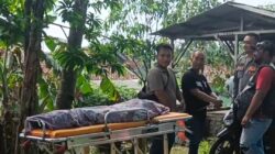 Geger di Bojongpicung, Anak 11 Tahun Ditemukan Tak Bernyawa di Saluran Irigasi