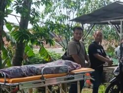 Geger di Bojongpicung, Anak 11 Tahun Ditemukan Tak Bernyawa di Saluran Irigasi