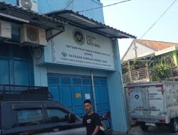 MBG di Sukaraharja Dikeluhkan Bau, SPPG MBG Peteuycondong 1 Tidak Mengaku