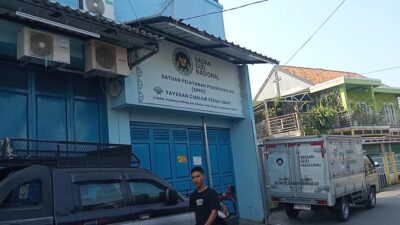 MBG di Sukaraharja Dikeluhkan Bau, SPPG MBG Peteuycondong 1 Tidak Mengaku