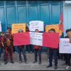 Dapur MBG Peteuycondong Didemo Pemuda Pancasila, Tuntut Ditutup