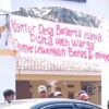 Bantuan Beras dan Minyak Diduga Diselewengkan, Warga Sukapura Cidaun Murka