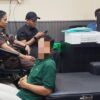 Catut Nama Jaksa, Polisi dan Wartawan, IS Diamankan Kejari Cianjur Usai Diduga Tipu Korban Ratusan Juta