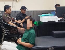 Catut Nama Jaksa, Polisi dan Wartawan, IS Diamankan Kejari Cianjur Usai Diduga Tipu Korban Ratusan Juta