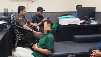 Catut Nama Jaksa, Polisi dan Wartawan, IS Diamankan Kejari Cianjur Usai Diduga Tipu Korban Ratusan Juta
