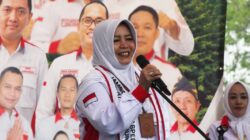Perdana di Indonesia, Jambore BPD di Cianjur Jadi Momentum Penguatan Desa