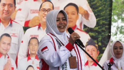 Perdana di Indonesia, Jambore BPD di Cianjur Jadi Momentum Penguatan Desa