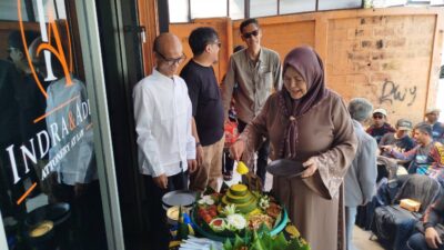 Jawab Kebutuhan Pendampingan Hukum, Indra Winata Law Firm Resmi Dibuka