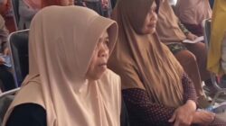 RSUD Sayang Gencar Sosialisasikan Bahaya Diabetes Militus