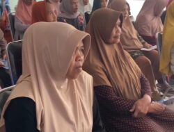 RSUD Sayang Gencar Sosialisasikan Bahaya Diabetes Militus