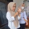 RSUD Sayang Sosialisasikan Cuci Tangan Baik Sasar Anak