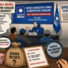 Diduga Akali Reses, Anggota DPRD Cianjur Fraksi PAN Disorot.