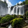 Jejak Jalan Tanah Menuju Kenangan di Curug Dadali.