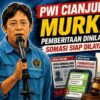 PWI Cianjur Bongkar Dugaan Pemerasan Oknum Media, Siap Somasi