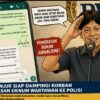 PWI Cianjur Siap Dampingi Korban Pemerasan Oknum Wartawan ke Polisi