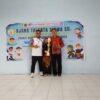 Asyifa Qaila Khaerunisa Harumkan SDN Sarogol Lewat Juara Pencak Silat.