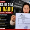 Bukti Baru Muncul, Keluarga Korban Dorong Pengusutan Ulang Dugaan Malapraktik di Sindangbarang
