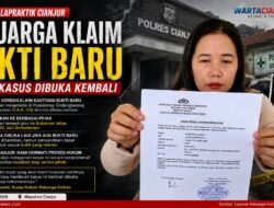 Bukti Baru Muncul, Keluarga Korban Dorong Pengusutan Ulang Dugaan Malapraktik di Sindangbarang