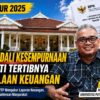 Dosen UNPI Cianjur: WTP Bukti Tertib Keuangan, Bukan Ukuran Kesempurnaan Pembangunan