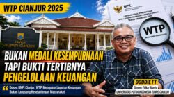 Dosen UNPI Cianjur: WTP Bukti Tertib Keuangan, Bukan Ukuran Kesempurnaan Pembangunan
