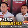 Kasus Persetubuhan Anak di Mande Cianjur, Polisi Tahan Dua Tersangka